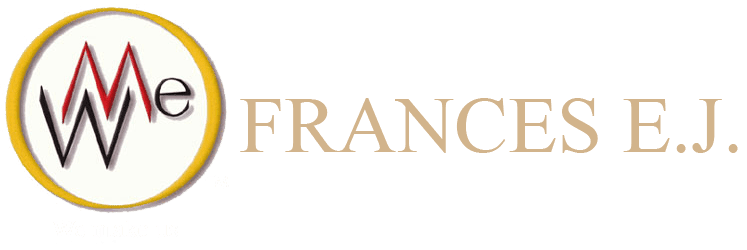 FRANCES E.J.